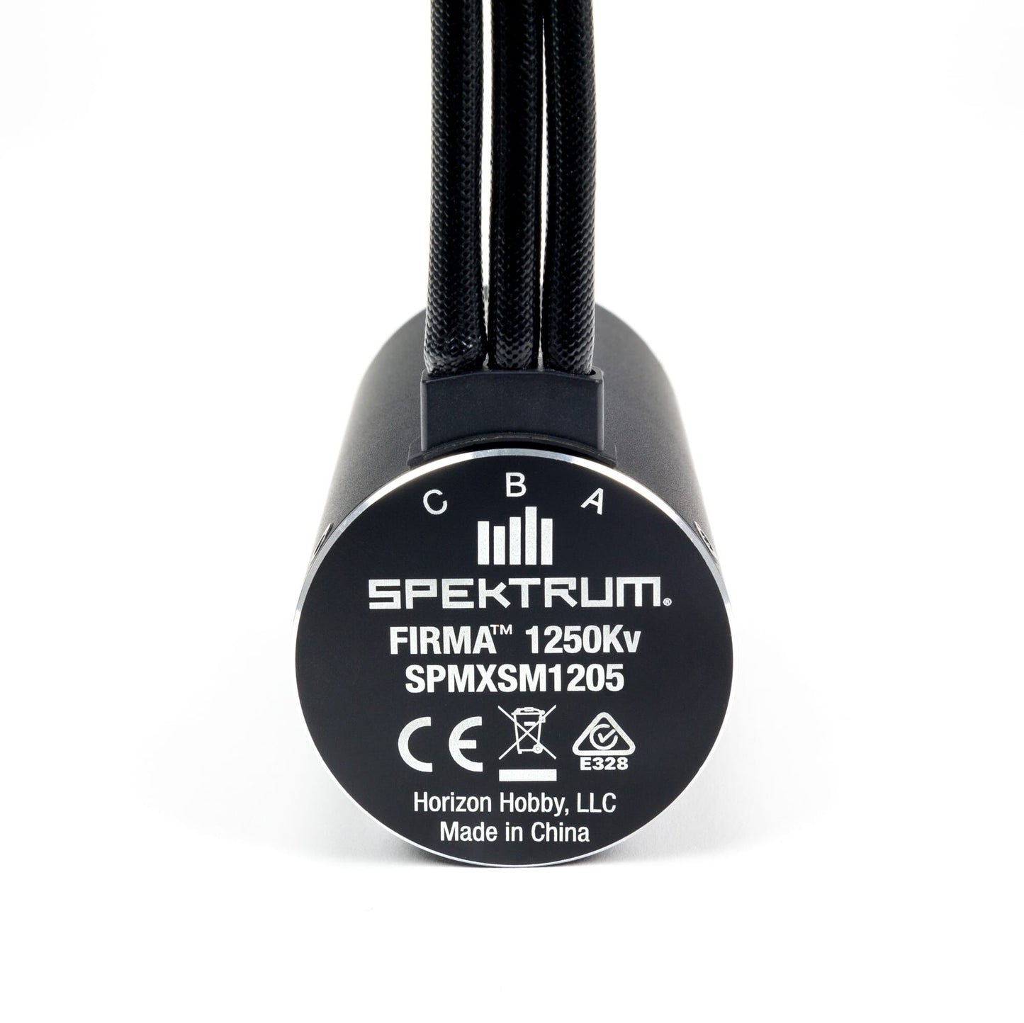Firma 4685 1250Kv 4-Pole Brushless Motor (SPMXSM1205)