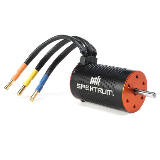 Firma 1900Kv Brushless Motor (SPMXSM1600)