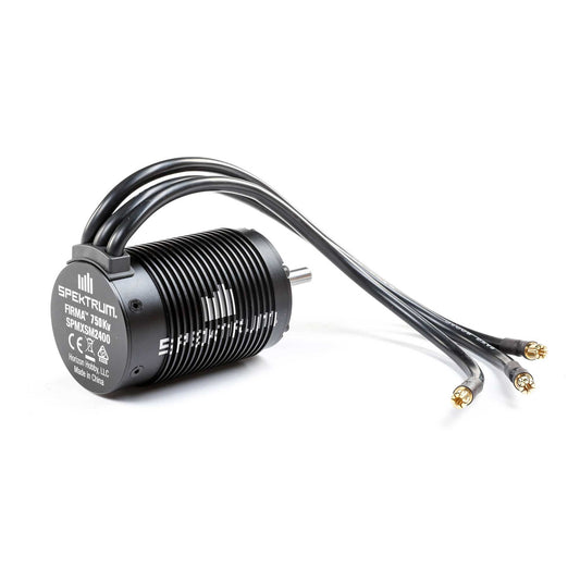 Firma 5687-750Kv 4-Pole Brushless Motor (SPMXSM2400)