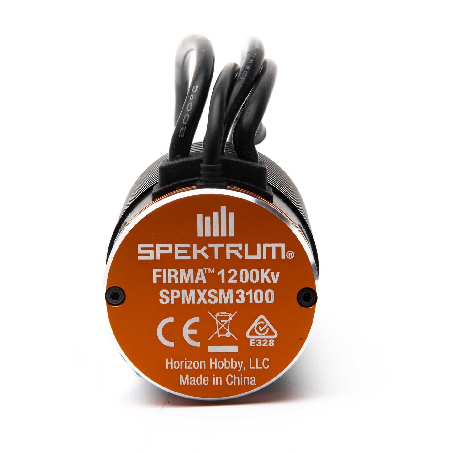 Firma 1200Kv Sensored Brushless Motor (SPMXSM3100)