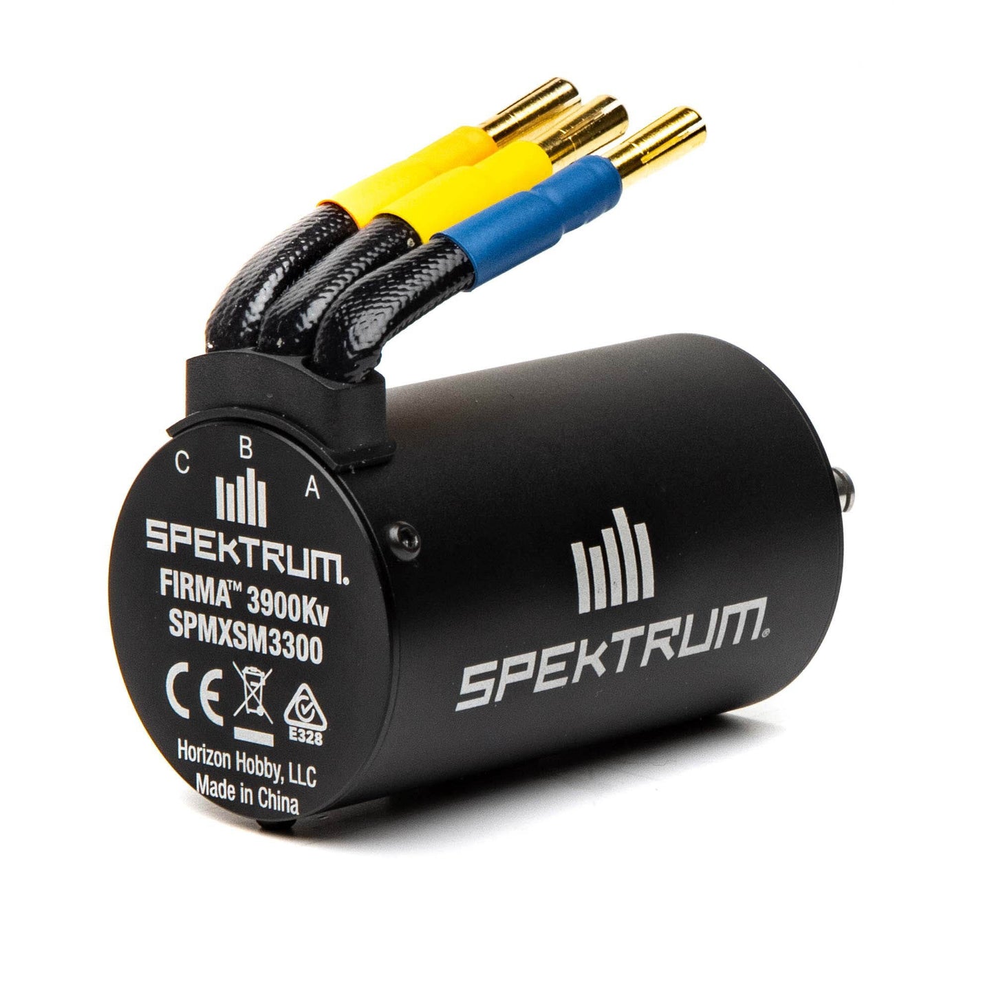 Firma 3900Kv 4-Pole Brushless Motor (SPMXSM3300)