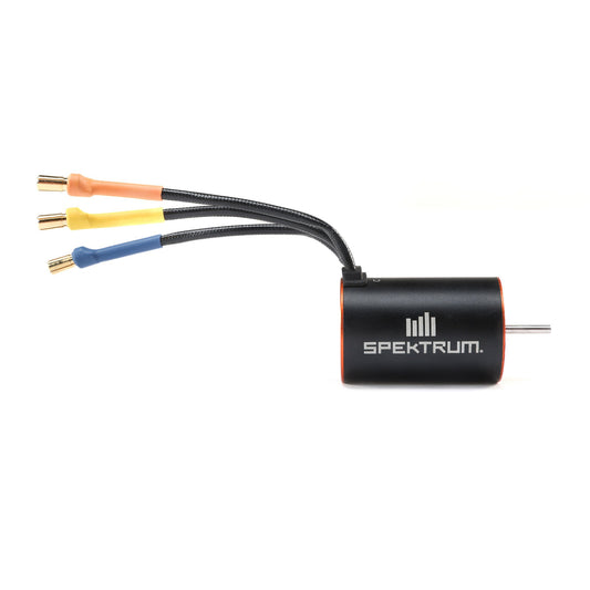 Firma 2436 4500Kv 4-Pole Sensorless Brushless Motor (SPMXSM4000)