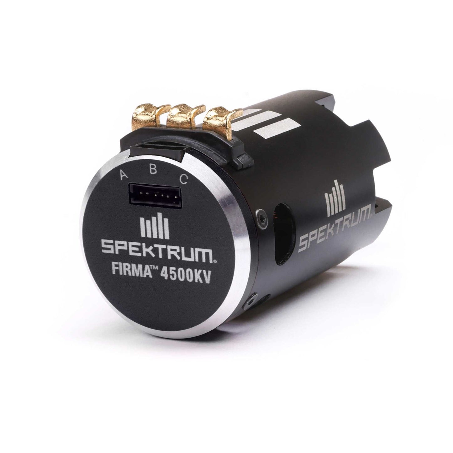 Firma 3662 4700Kv 4-Pole Sensored Brushless Motor (SPMXSM4100)