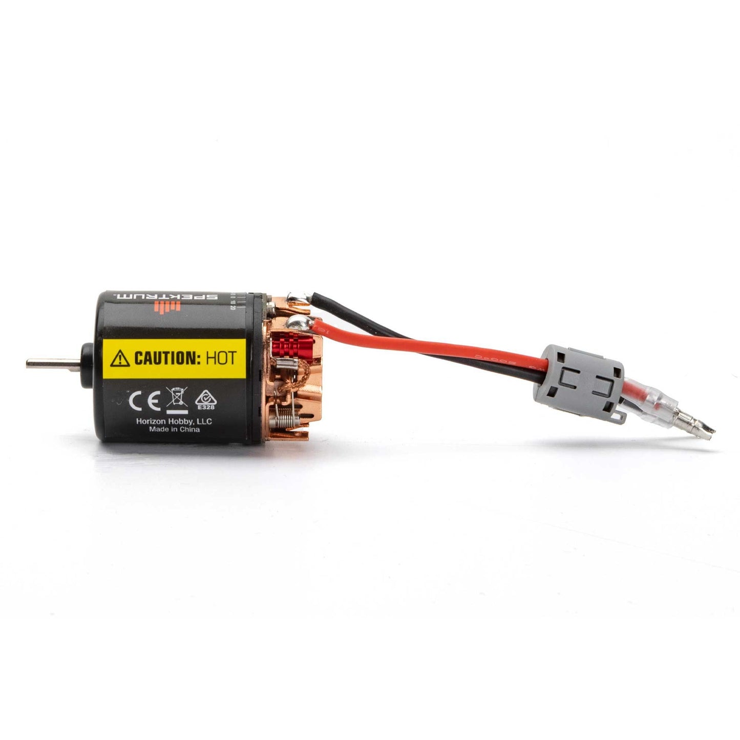 Firma 16T Rebuildable 5-Pole Brushed Crawler Motor (SPMXSM5165)