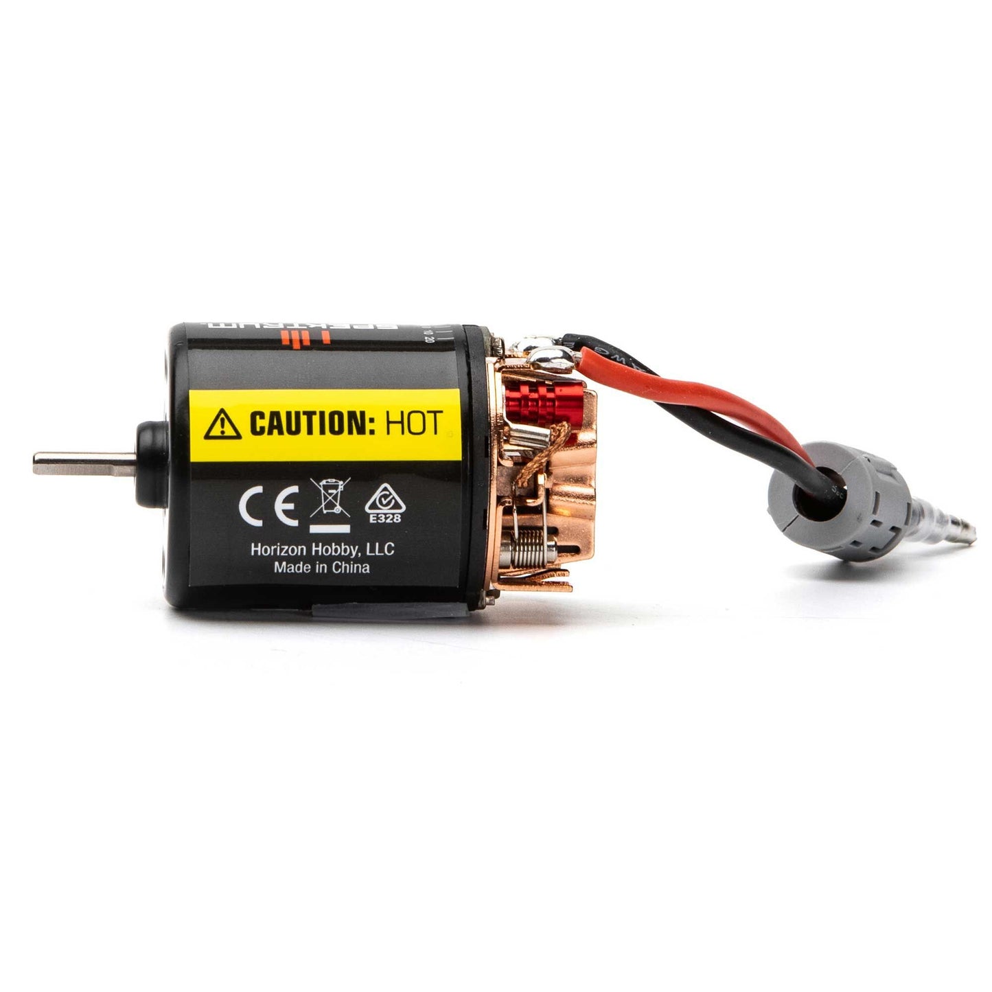 Firma 80T Rebuildable 3-Pole Brushed Crawler Motor (SPMXSM5803)