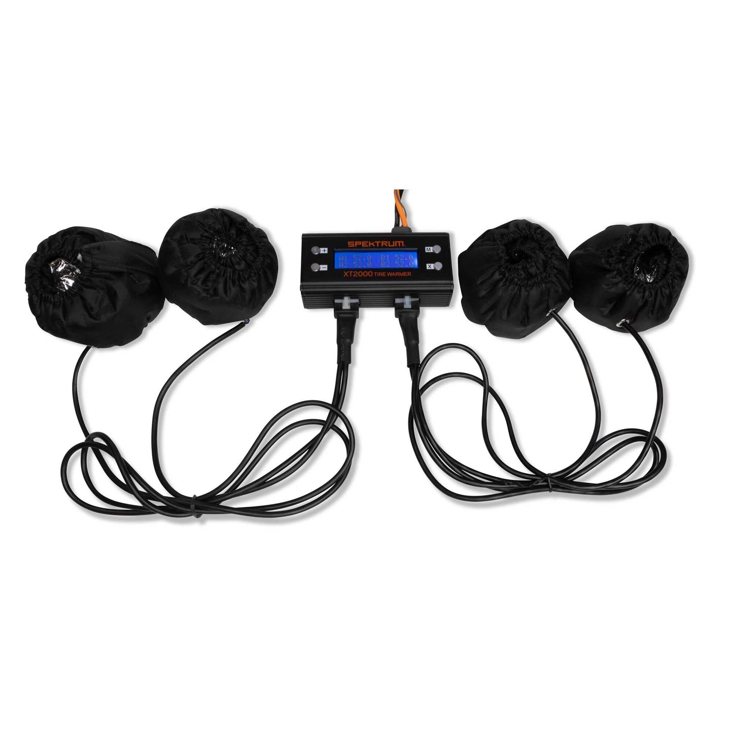 Tire Warmer:Off-road/Drag racing (SPMXT2000)