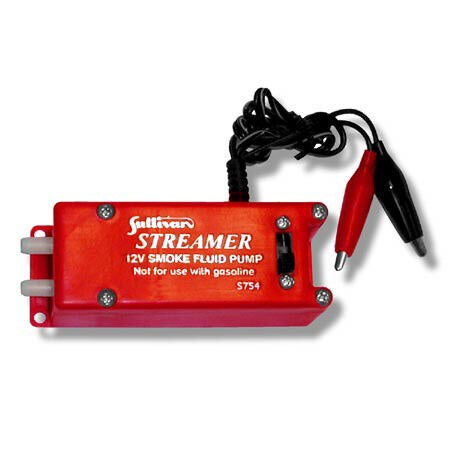 Field Pump Smoke Fluid (SUL754)