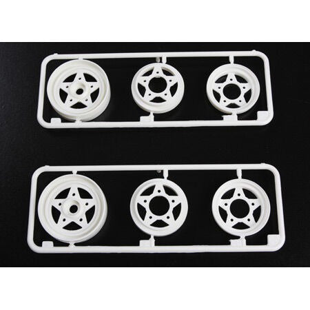 Parts Set for Various Applications (TAM0555066)