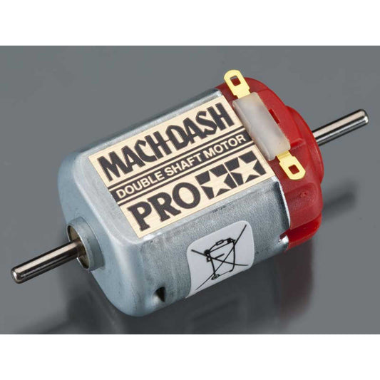 JR Mach-Dash Motor PRO for Mini 4WD Racing (TAM15433)