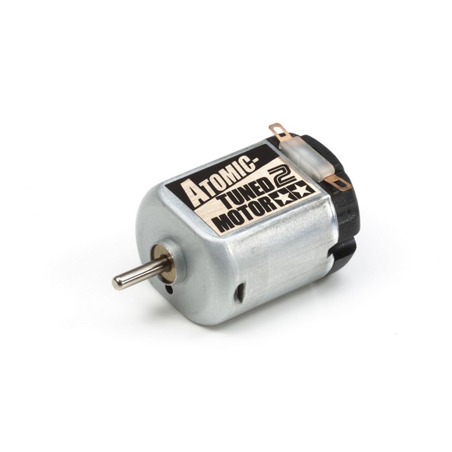 JR Atomic-Tuned 2 Brushed Motor (TAM15486)