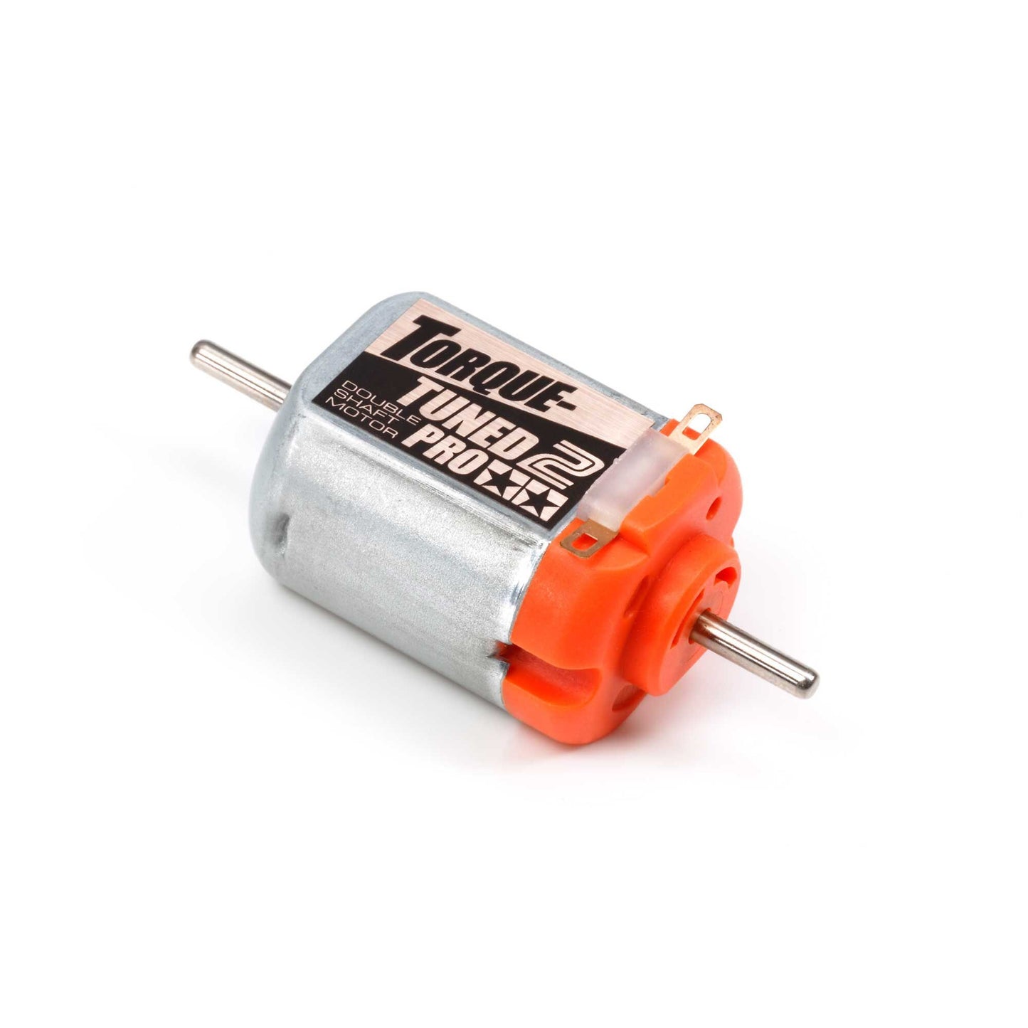 JR Torque-Tuned 2 Brushed Motor PRO (TAM15487)