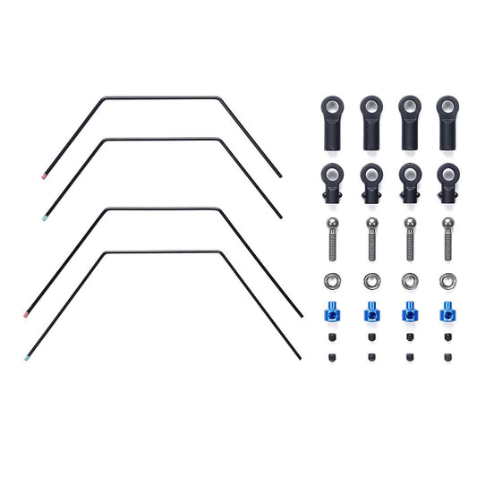 TA08 Stabilizer Set for TA08 PRO Chassis (TAM22003)