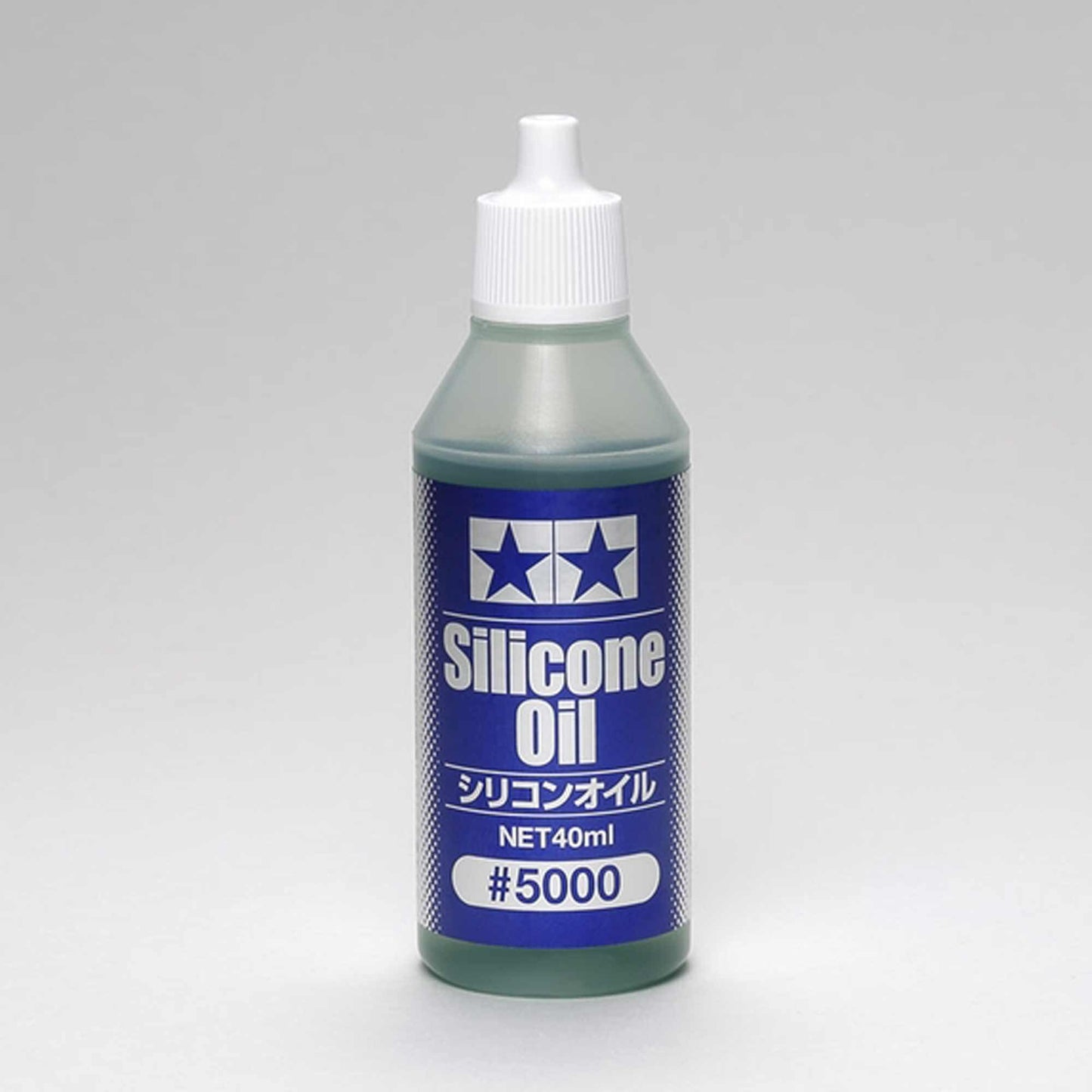 Silicone Oil #5000 for R/C Models (TAM22007)