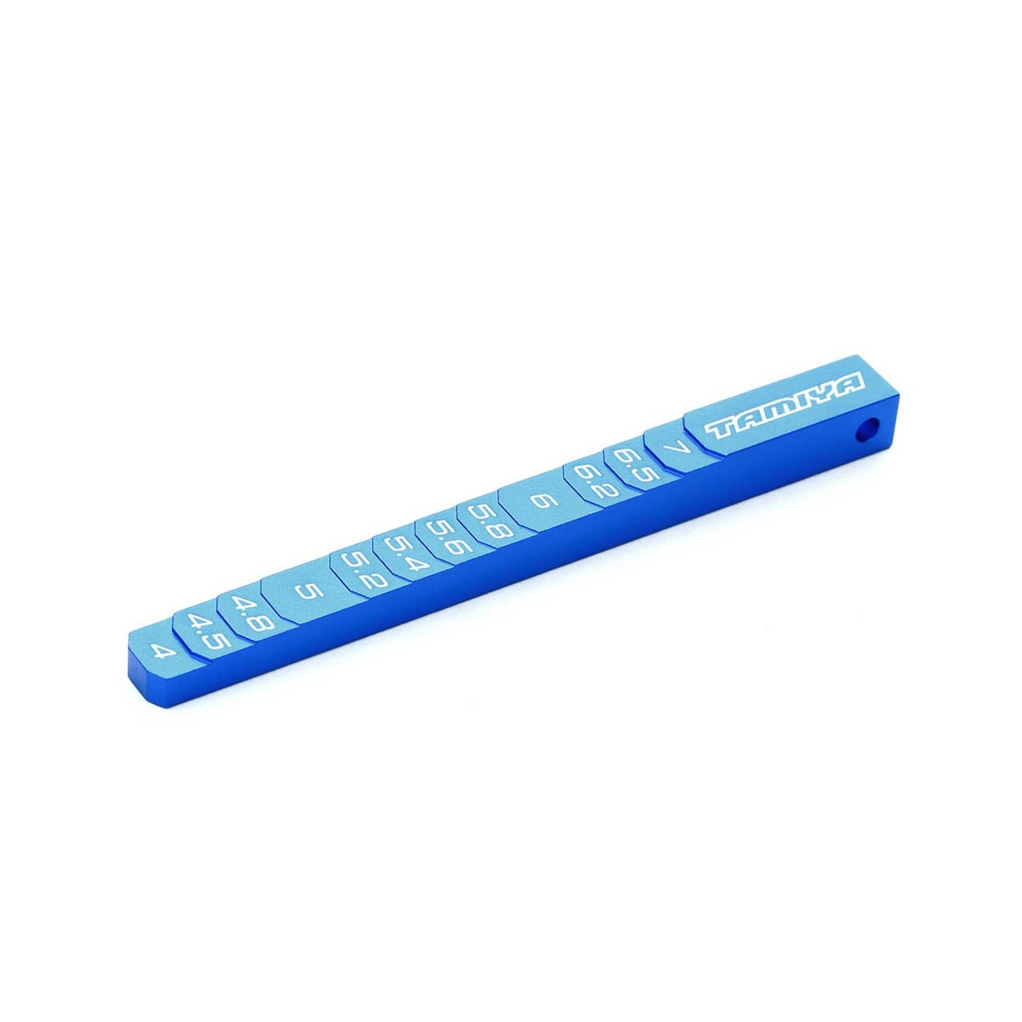 Touring Car Ground Clearance Gauge (TAM22009)