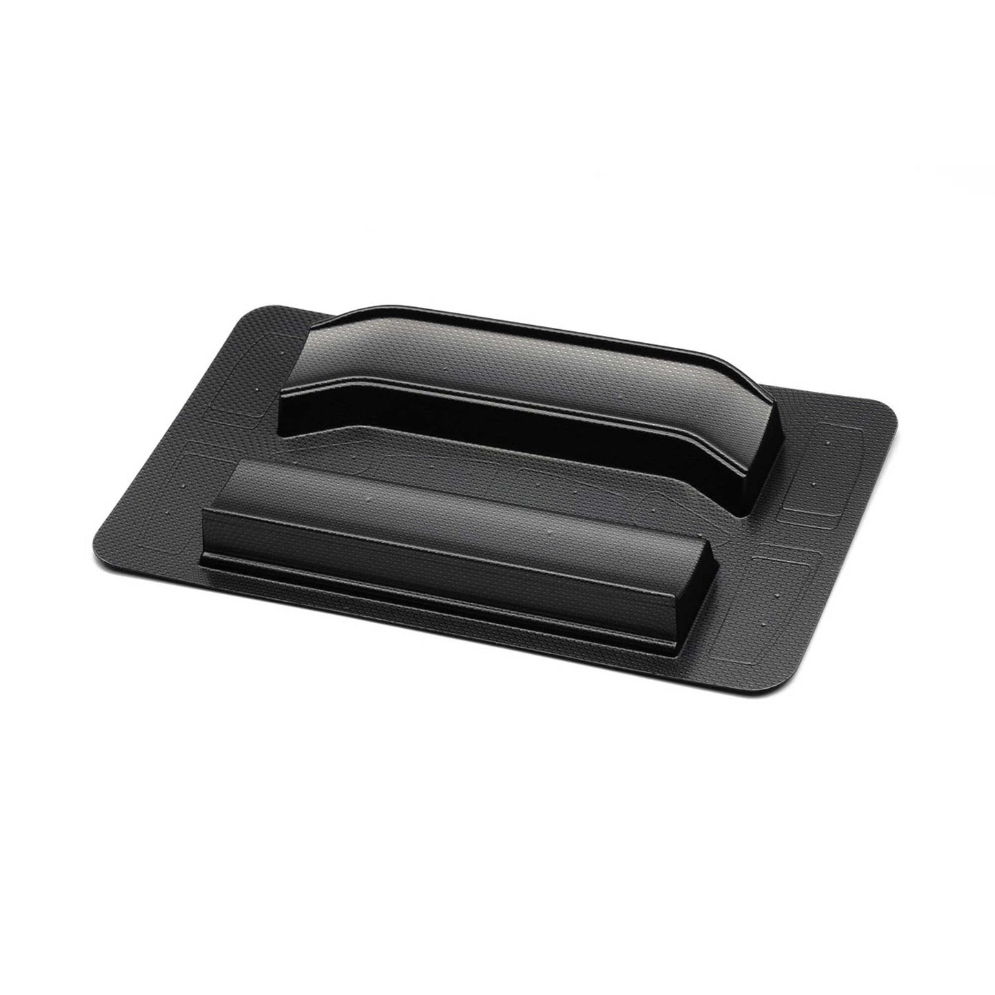 Racing Wing Set 3 Carbon Pattern (2) (TAM22015)
