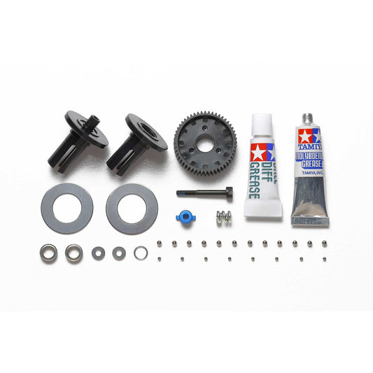 TD4 Ball Differential Set (TAM22025)