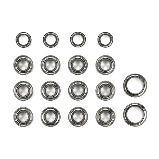 MB-01 Full Ball Bearing Set for Tamiya Chassis (TAM22026)