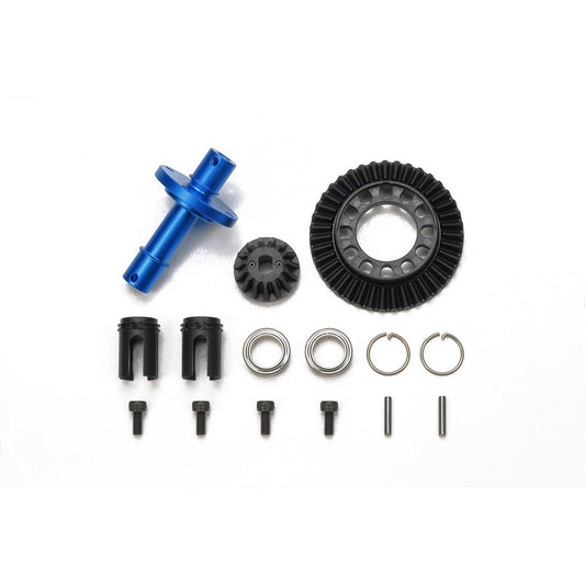 XV-02/TT-02 Front Direct Coupling Set (39T)