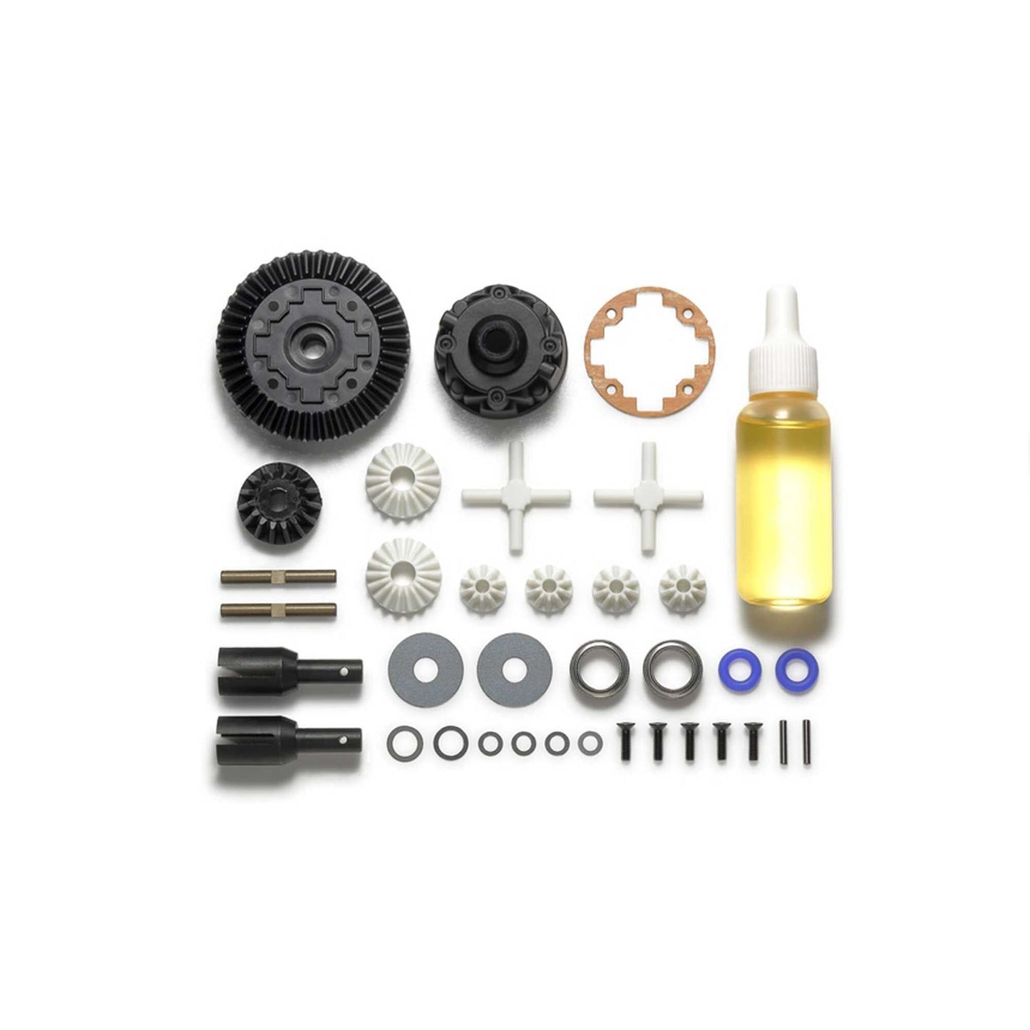 Tamiya XV-02 TT-02 Oil Gear Differential Unit (TAM22049)