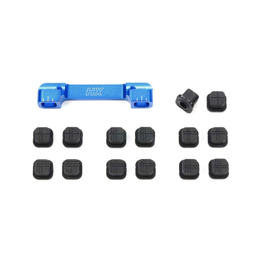 XV-02 Aluminum Adjustable Suspension Mount (TAM22055)
