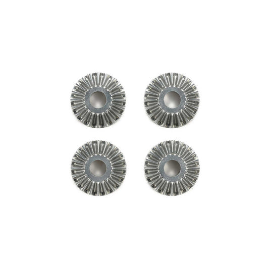 TD4 20T Metal Bevel Gears Set for TD4 4WD Chassis (TAM22059)