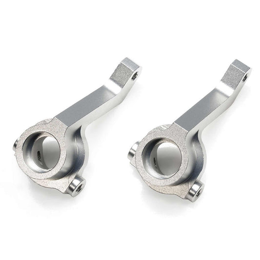 BB-01 Aluminum Front Uprights (TAM22069)