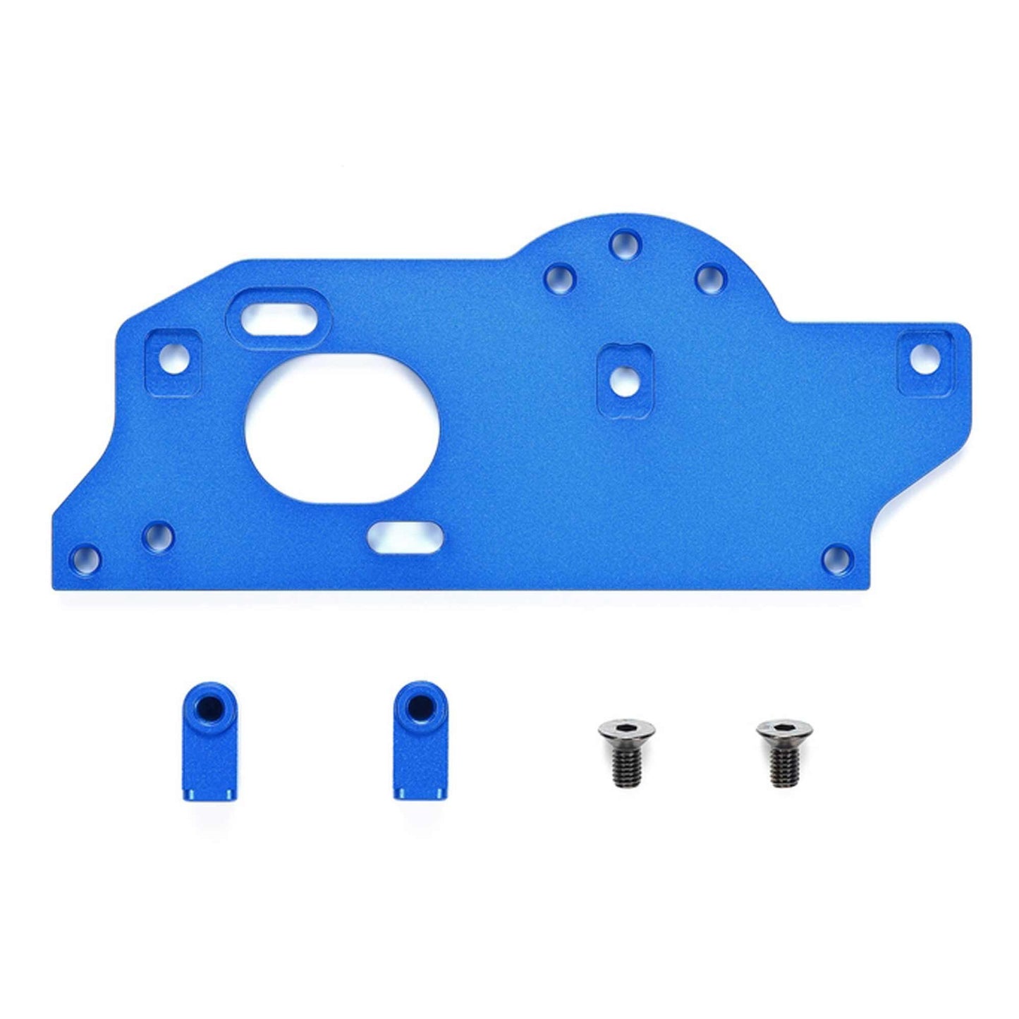 TA08R Aluminum Motor Mount (TAM22081)