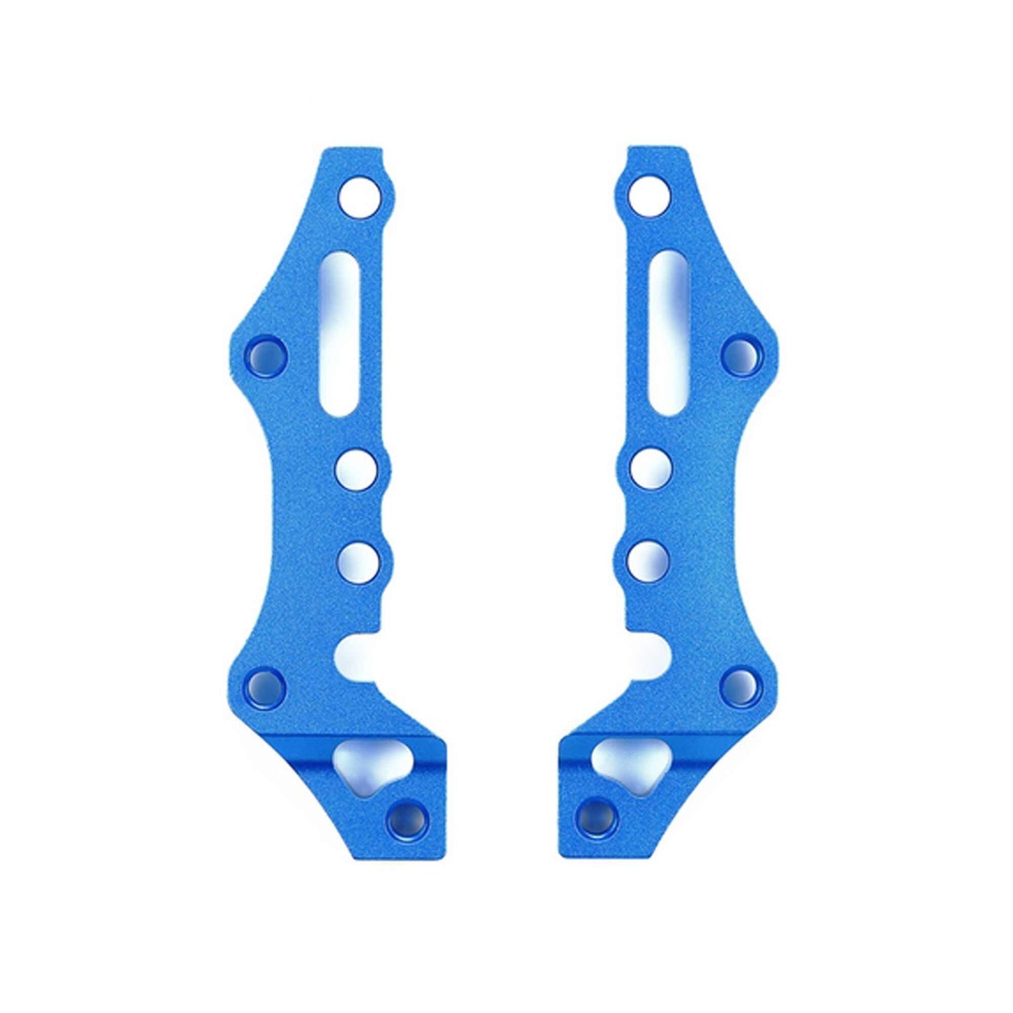TA08 Aluminum Rear Upper Arm Mounts (TAM22084)
