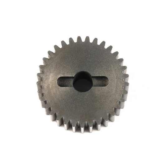 33T Steel Idler Gear for BB-01, TD4, TD2, and XV-01 Chassis (TAM22087)