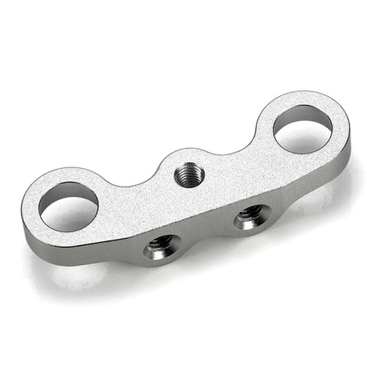 Aluminum Steering Bridge for BB-01 Chassis (TAM22091)