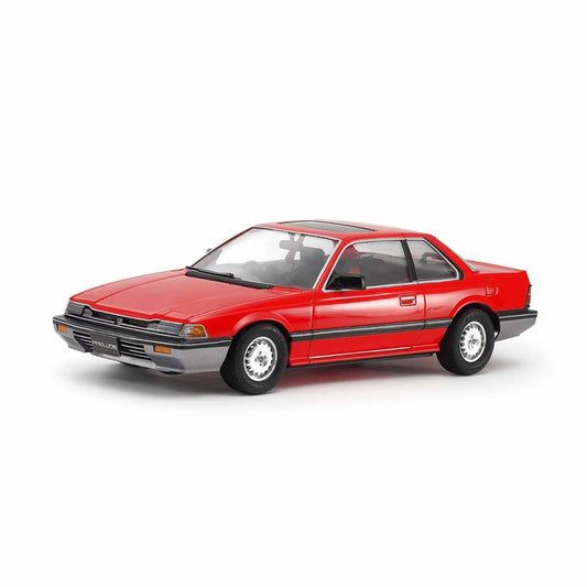 1/24 Honda Prelude XX Plastic Model Kit (TAM24032)