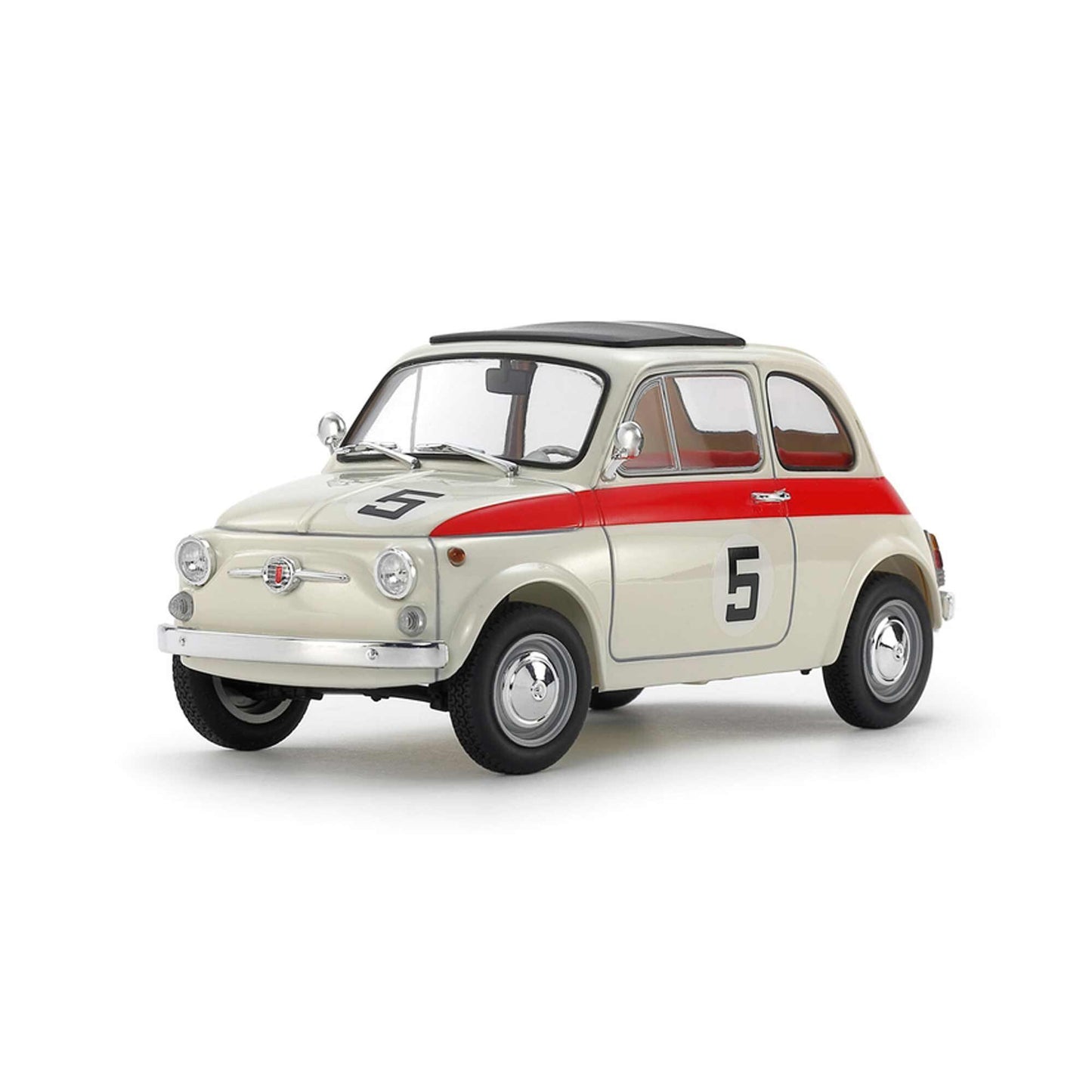 1/24 FIAT 500F (TAM24169)