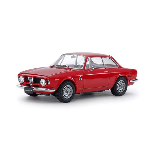 1/24 Alfa Romeo Giulia Sprint GTA Plastic Model Kit (TAM24188)