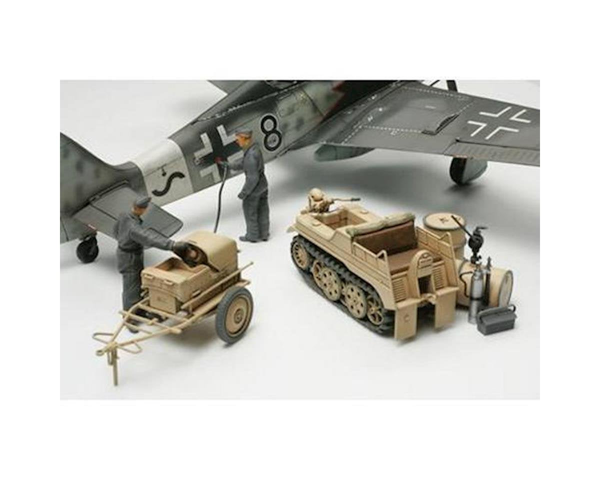 1/48 GERMAN AIRCRAFT POWER SUPPLY UNIT (TAM32533)