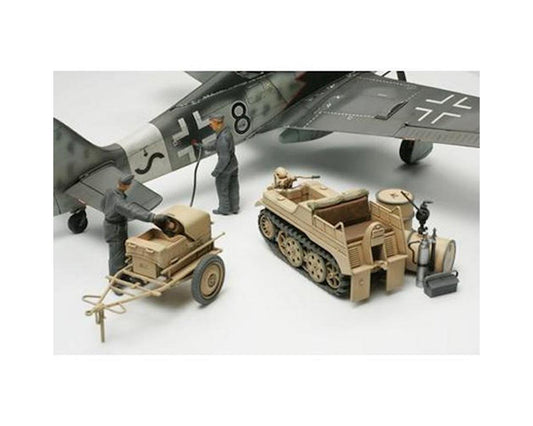 1/48 GERMAN AIRCRAFT POWER SUPPLY UNIT (TAM32533)