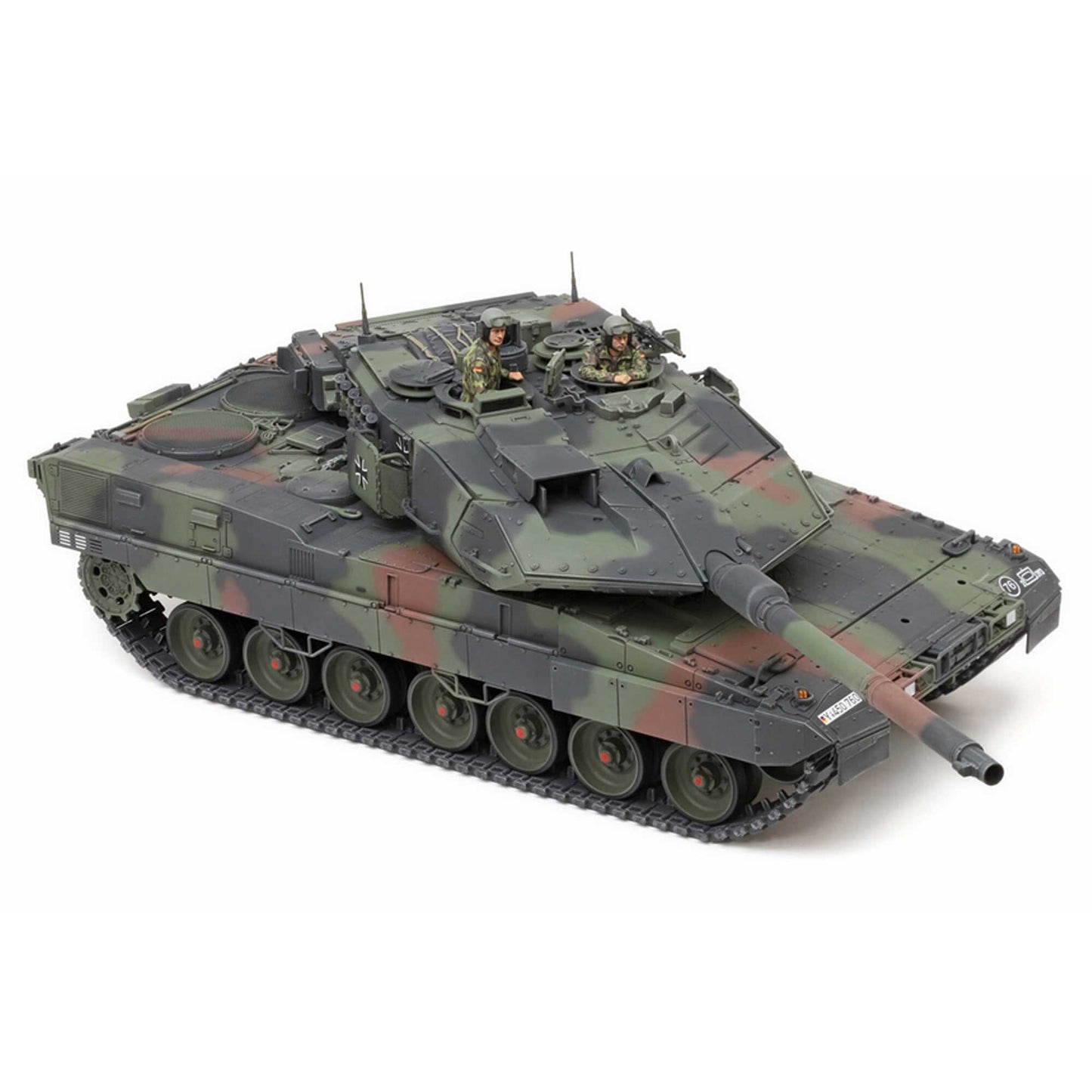 1/35 Leopard 2 A7V (TAM35387)