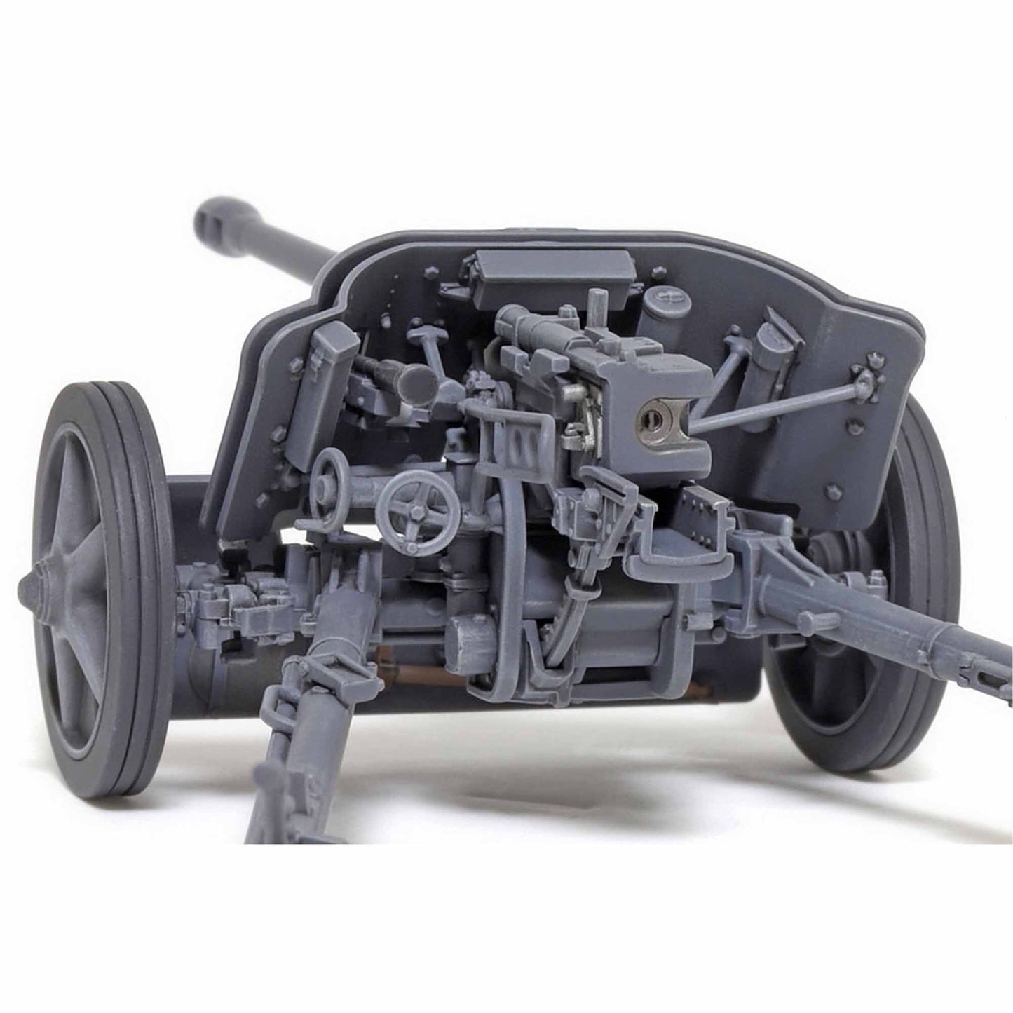 1/35 GERMAN ANTI-TANK GUN PAK 38 (TAM35392)
