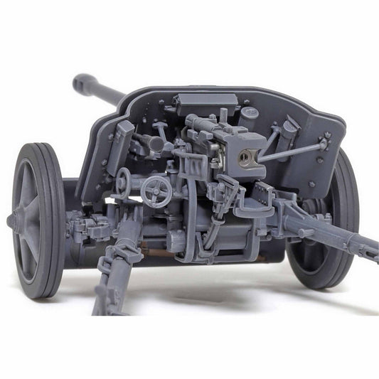 1/35 GERMAN ANTI-TANK GUN PAK 38 (TAM35392)