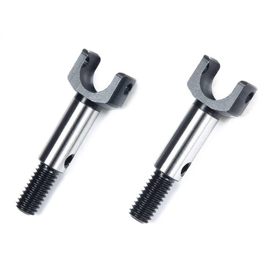TRF421 Wheel Axles (TAM42386)