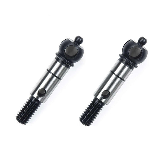 Axle Shafts for TRF421 DC 2 (TAM42388)