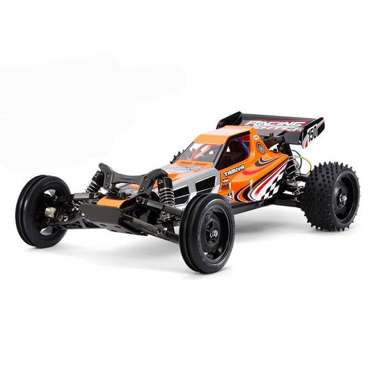 1/10 Racing Fighter DT-03 Off-Road Buggy Ready to Run (TAM46702)