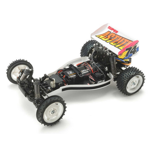 1/10 Super Astute 2WD Buggy Kit (2018) (TAM47381)