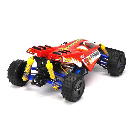 1/10 Fire Dragon 4x4 Off-Road Buggy (TAM47457A)
