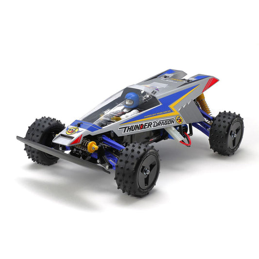 1/10 Thunder Dragon 4x4 Off-Road Buggy Kit (TAM47458A)