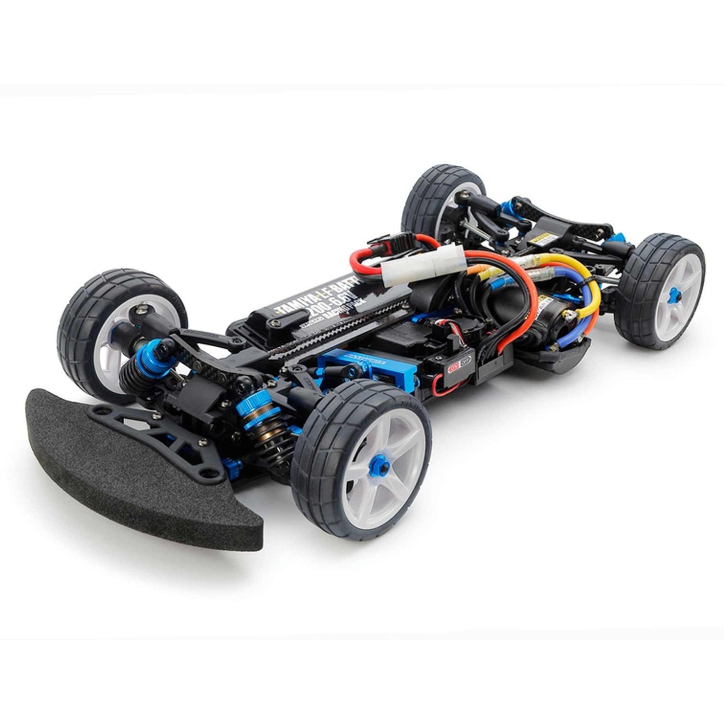 1/10 RC TA08R Chassis Kit (TAM47498)