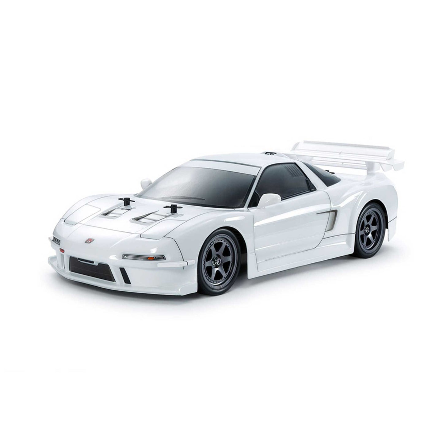 1/10 1998 Honda NSX Racing TT-02 On-Road Touring Car Kit (TAM47506)