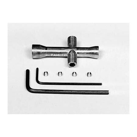 Tamiya Tool Set