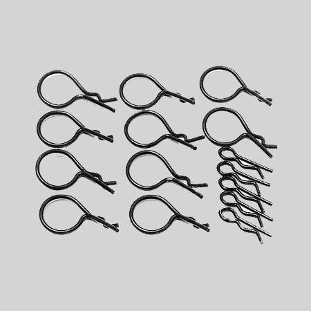 Snap Pin Set for Models (TAM50197)
