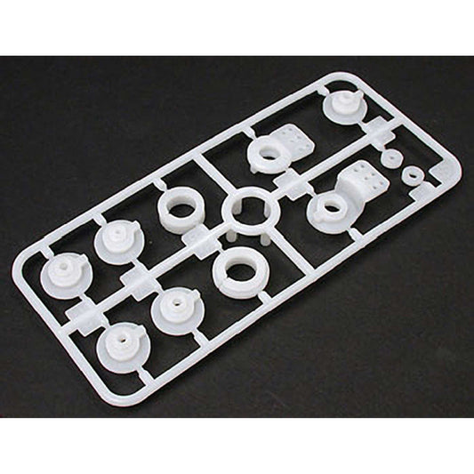 Direct Connect Servo Saver for RC Vehicles (TAM50204)