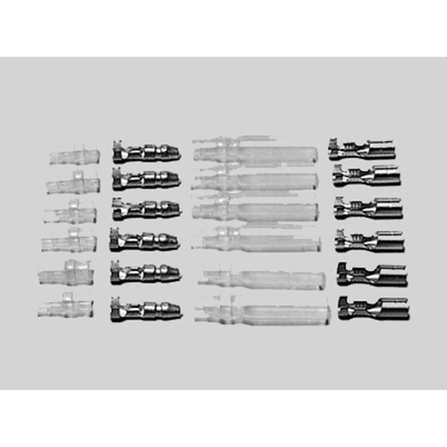 Tamiya RC Snap Connector Set (Sp1245)